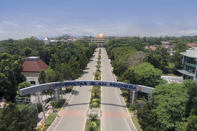 Universitas Islam Terbaik di Indonesia