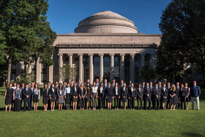 Universitas Terbaik di Amerika