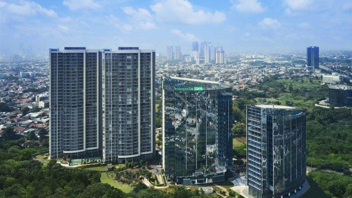 Universitas Terbaik di Jakarta