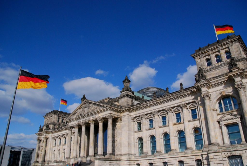 Universitas Terbaik di Jerman