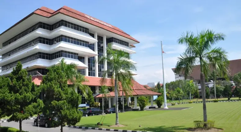 Universitas Terbaik di Yogyakarta