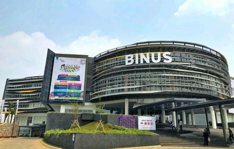 Universitas Swasta Terbaik
