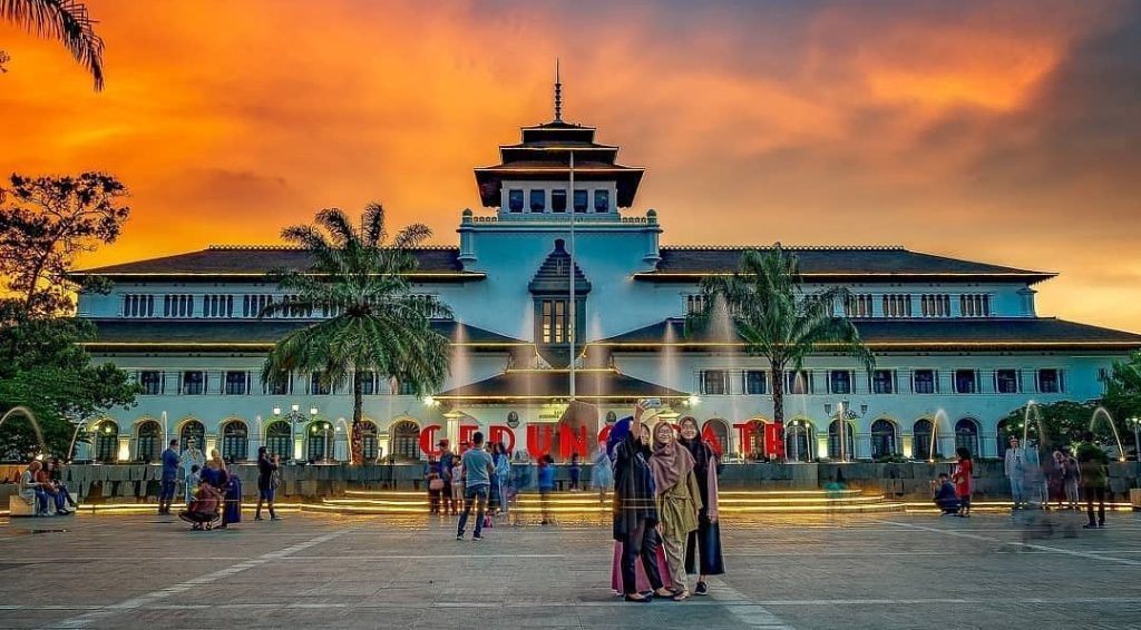 Universitas Swasta Bandung
