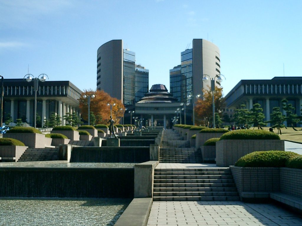 Tokyo Institute of Technology